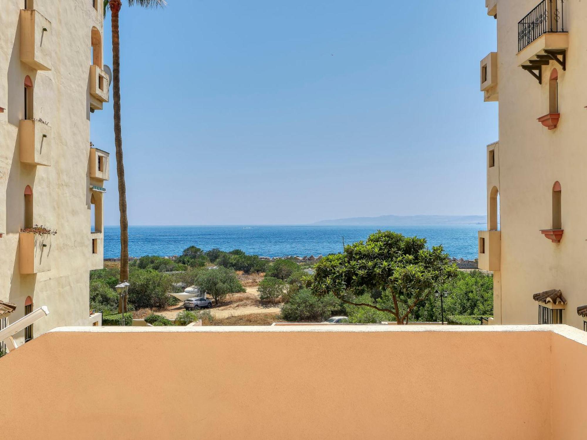 אסטפונה Apartment Marina Bay-1 By Interhome מראה חיצוני תמונה