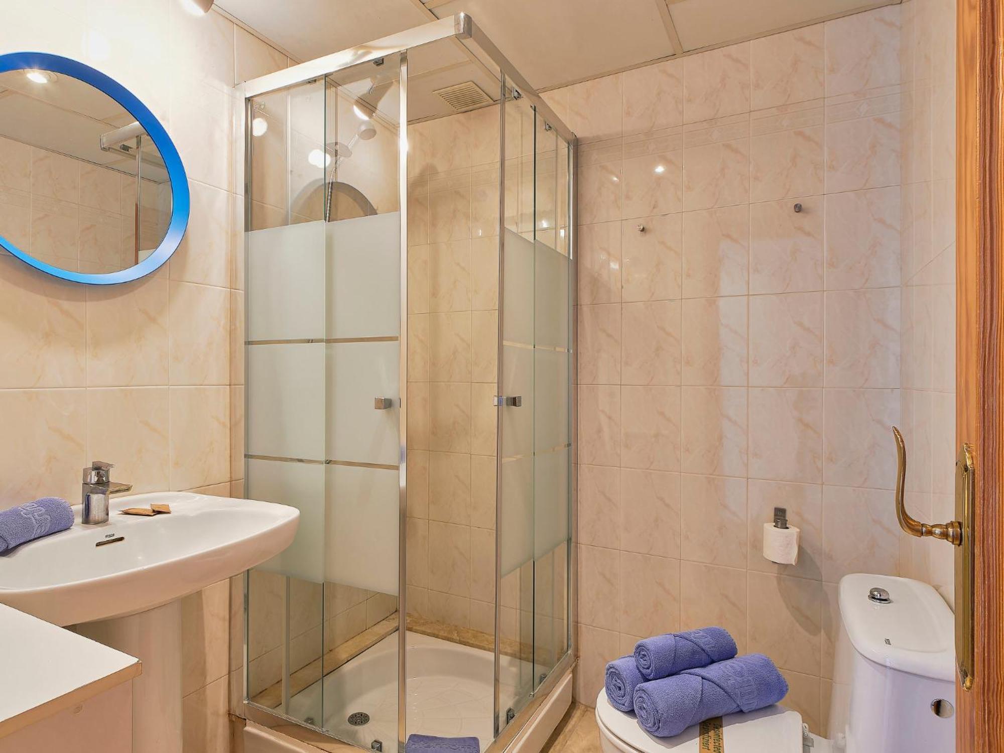 אסטפונה Apartment Marina Bay-1 By Interhome מראה חיצוני תמונה