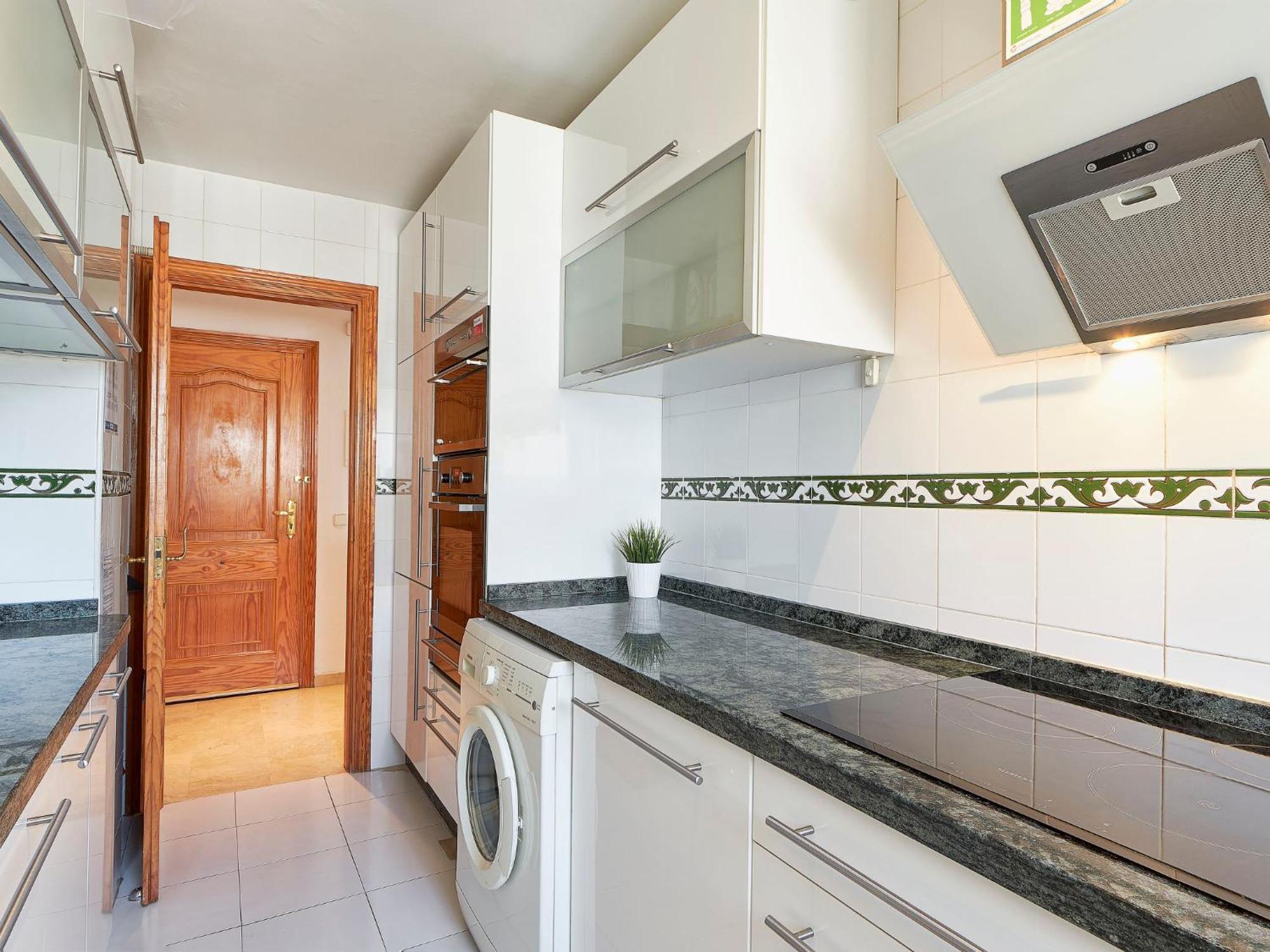 אסטפונה Apartment Marina Bay-1 By Interhome מראה חיצוני תמונה