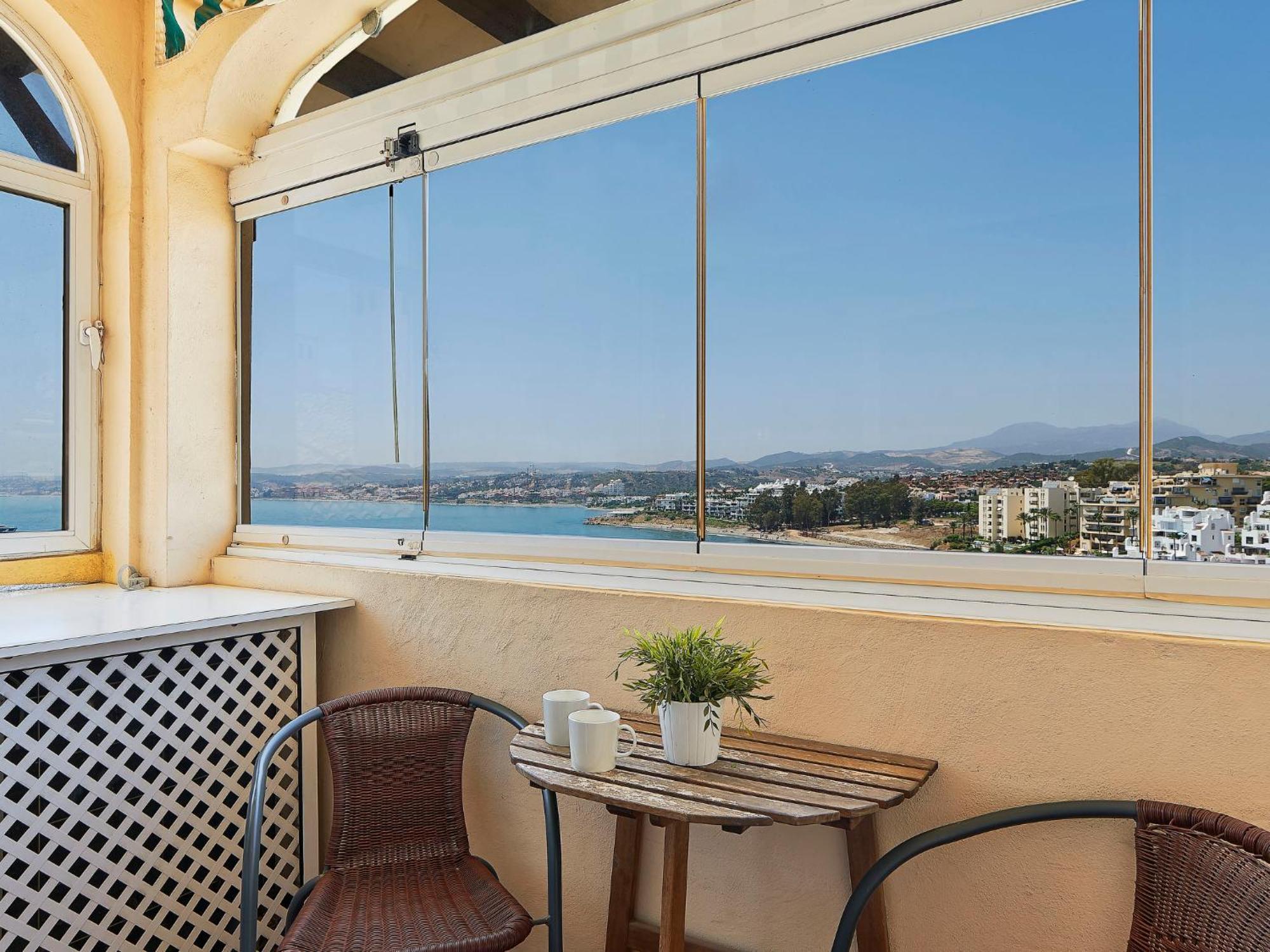 אסטפונה Apartment Marina Bay-1 By Interhome מראה חיצוני תמונה