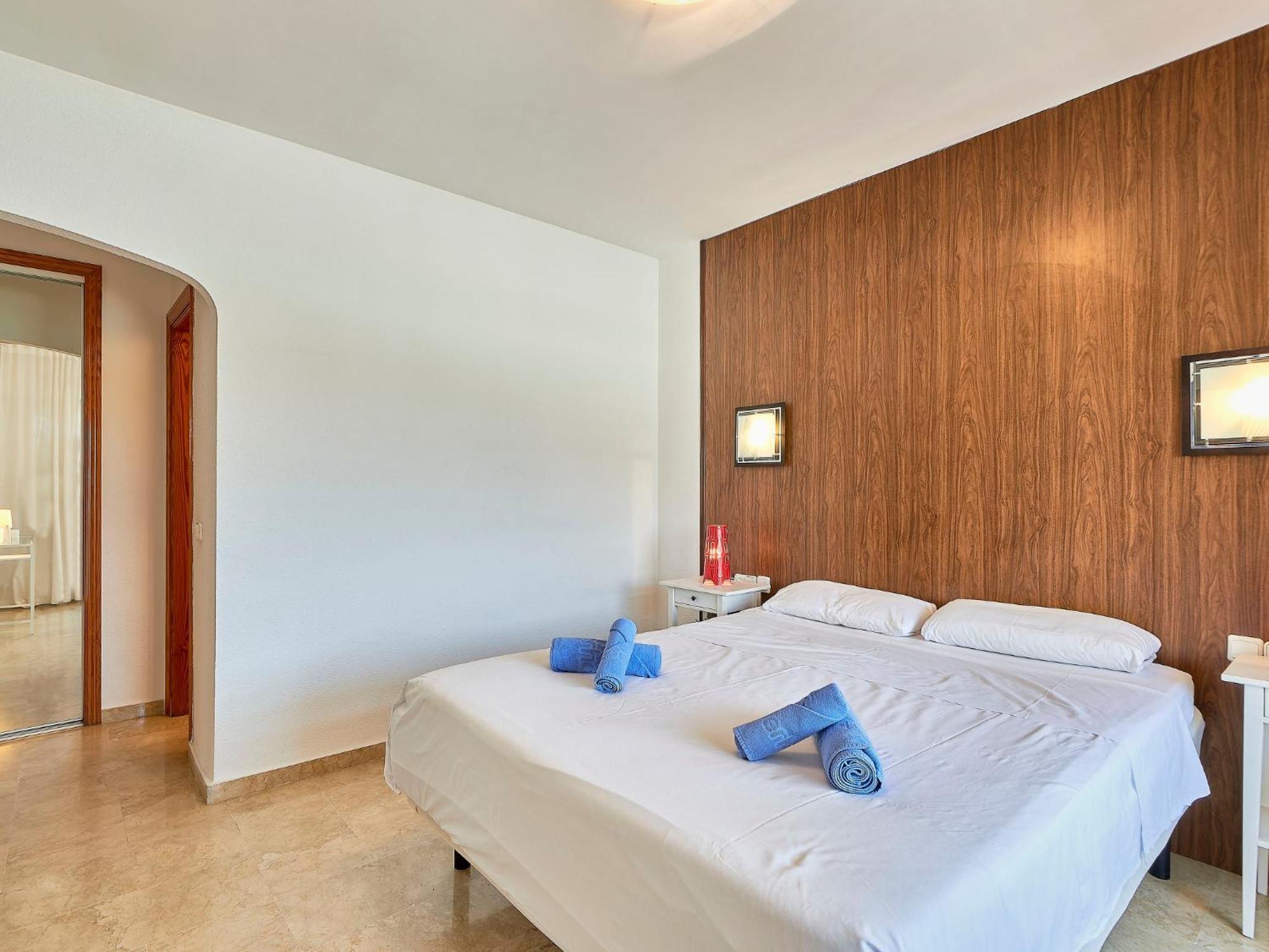 אסטפונה Apartment Marina Bay-1 By Interhome מראה חיצוני תמונה