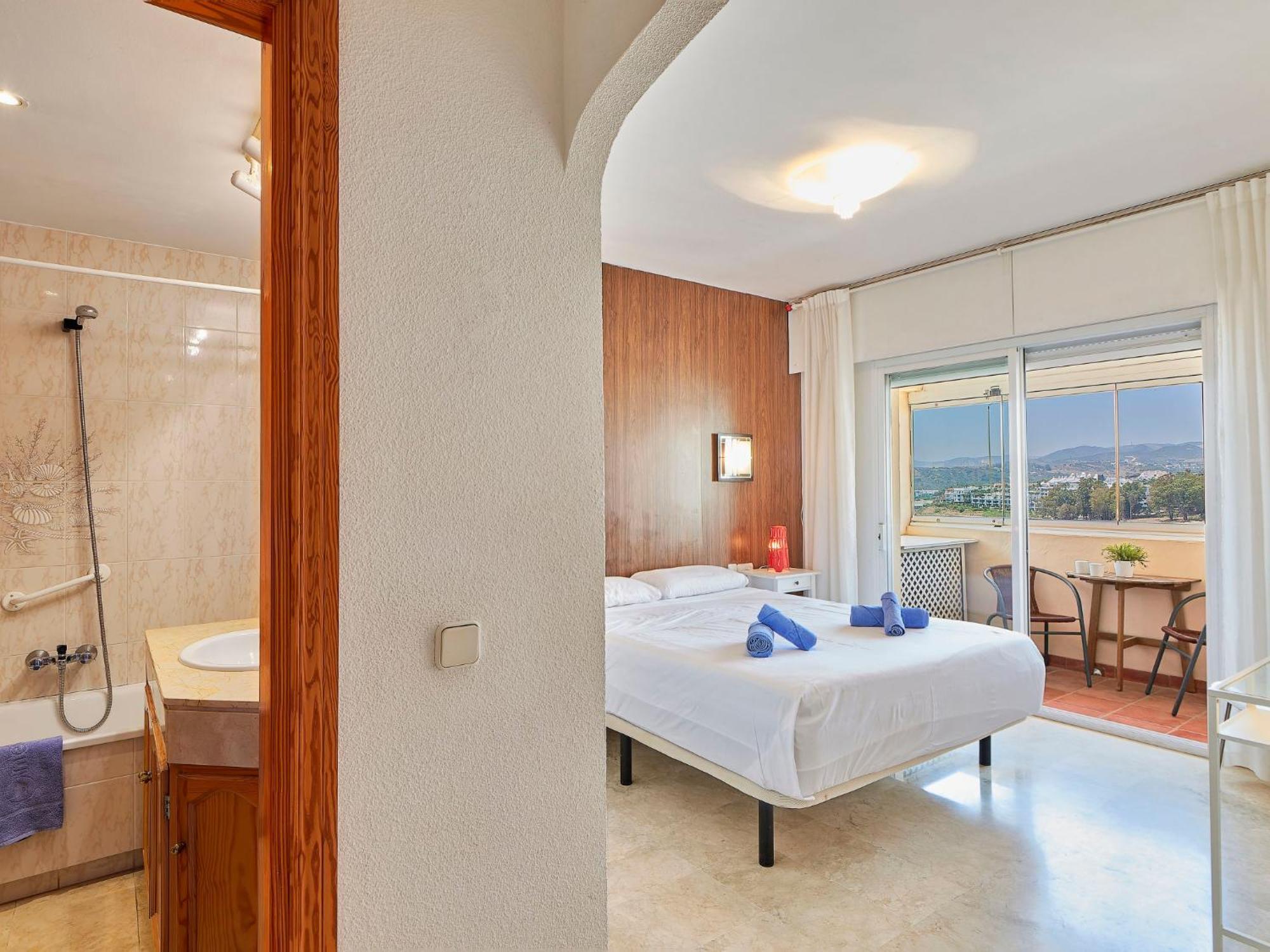 אסטפונה Apartment Marina Bay-1 By Interhome מראה חיצוני תמונה