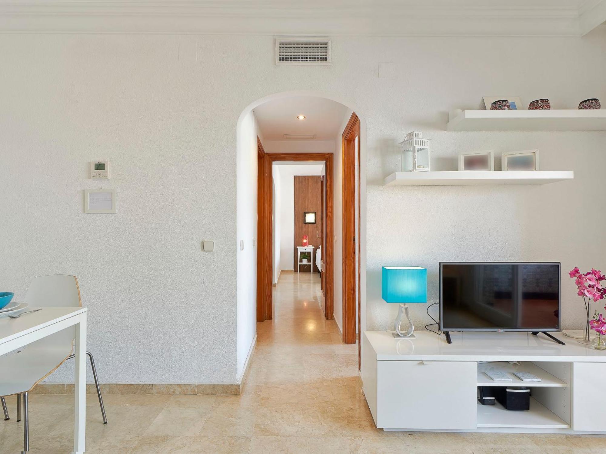 אסטפונה Apartment Marina Bay-1 By Interhome מראה חיצוני תמונה