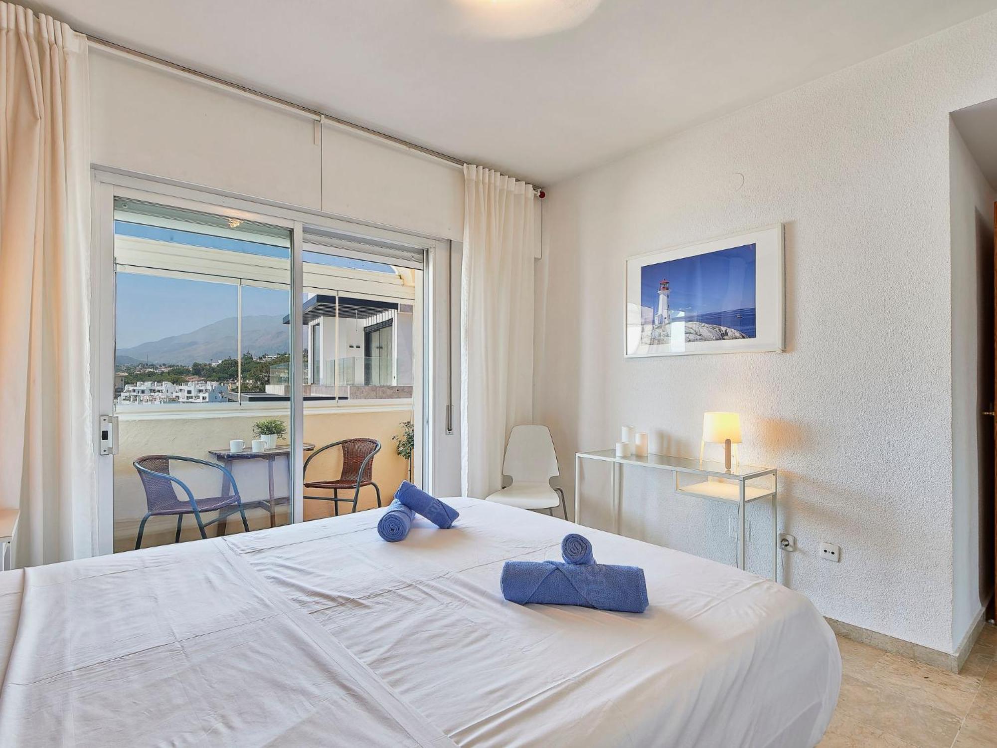 אסטפונה Apartment Marina Bay-1 By Interhome מראה חיצוני תמונה
