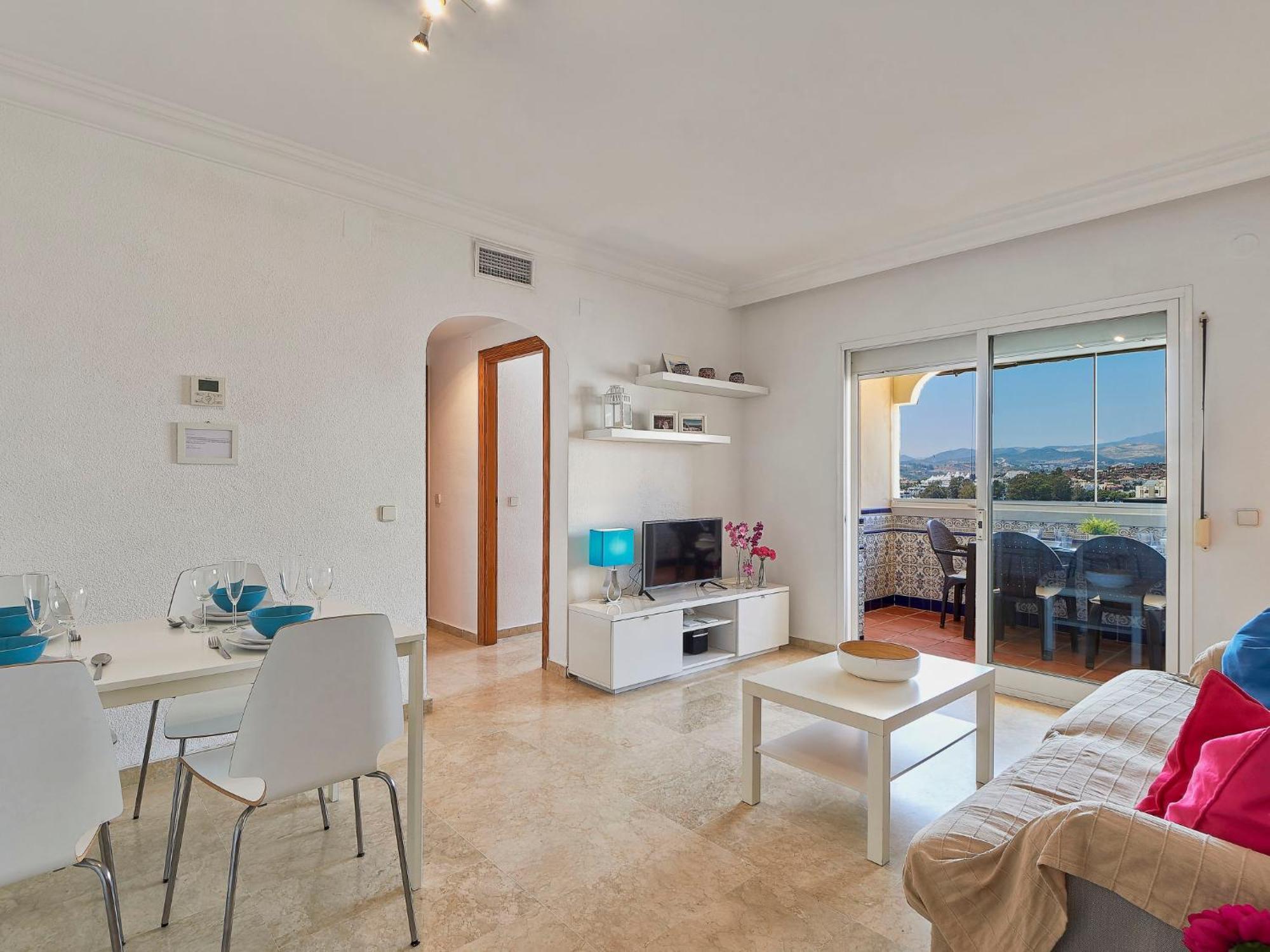 אסטפונה Apartment Marina Bay-1 By Interhome מראה חיצוני תמונה