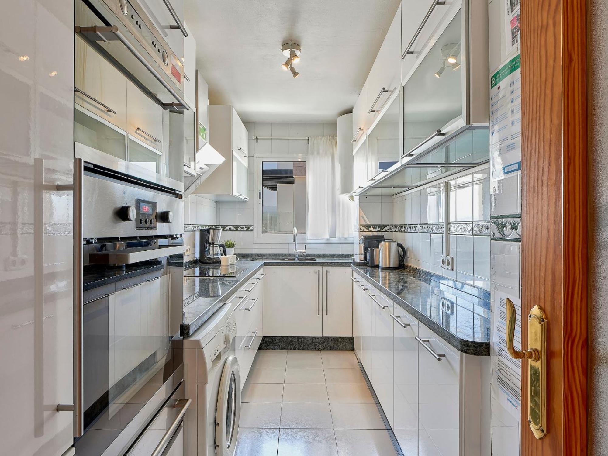 אסטפונה Apartment Marina Bay-1 By Interhome מראה חיצוני תמונה