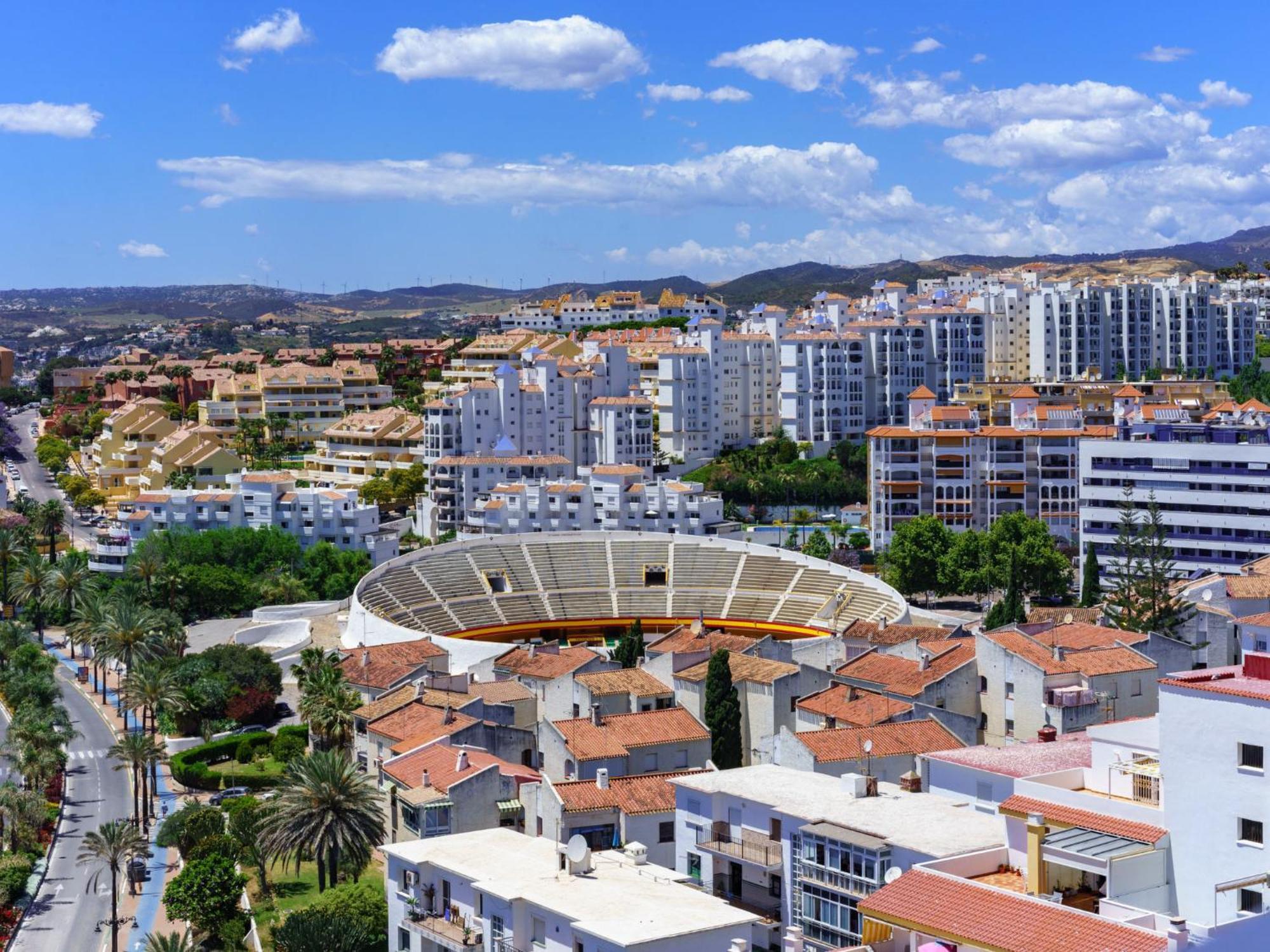 אסטפונה Apartment Marina Bay-1 By Interhome מראה חיצוני תמונה